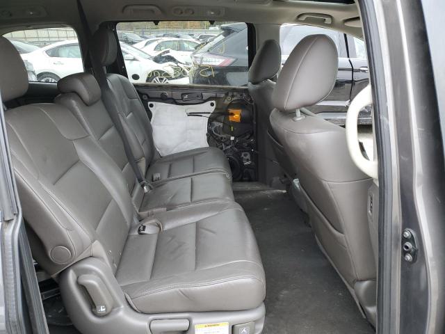 Photo 5 VIN: 5FNRL5H6XEB095695 - HONDA ODYSSEY EX 