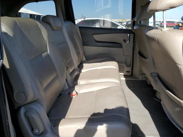 Photo 10 VIN: 5FNRL5H6XEB098001 - HONDA ODYSSEY EX 