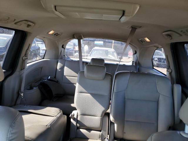 Photo 9 VIN: 5FNRL5H6XEB098001 - HONDA ODYSSEY EX 