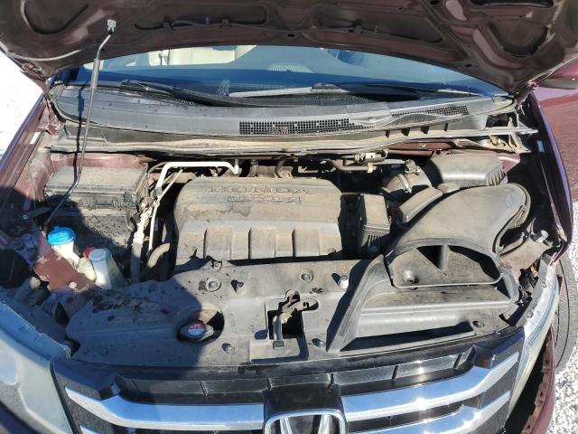 Photo 11 VIN: 5FNRL5H6XEB127092 - HONDA ODYSSEY EX 