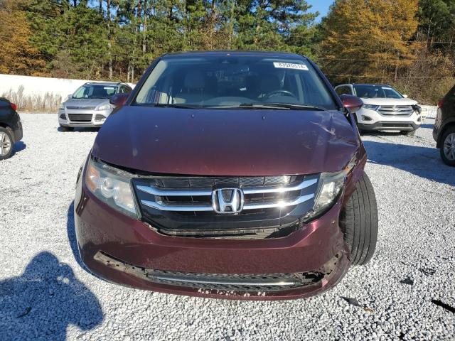 Photo 4 VIN: 5FNRL5H6XEB127092 - HONDA ODYSSEY EX 