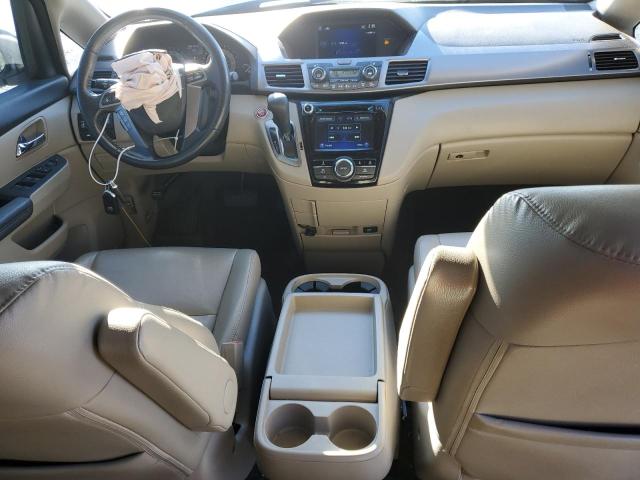 Photo 7 VIN: 5FNRL5H6XEB127092 - HONDA ODYSSEY EX 