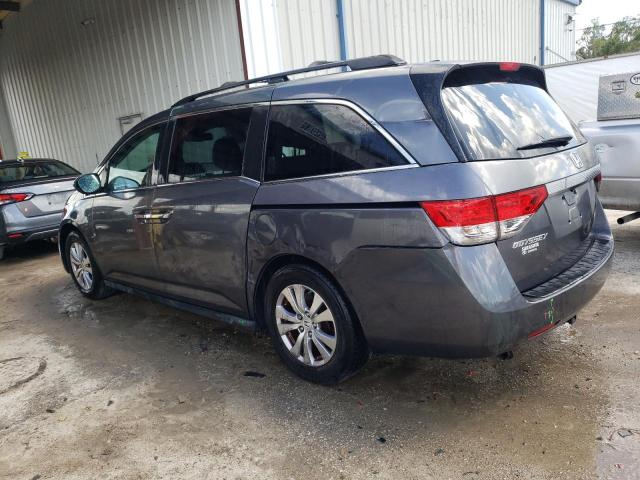 Photo 1 VIN: 5FNRL5H6XEB130963 - HONDA ODYSSEY EX 