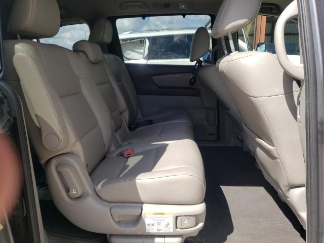 Photo 10 VIN: 5FNRL5H6XEB130963 - HONDA ODYSSEY EX 