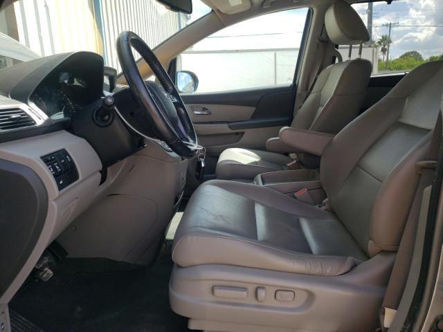 Photo 6 VIN: 5FNRL5H6XEB130963 - HONDA ODYSSEY EX 