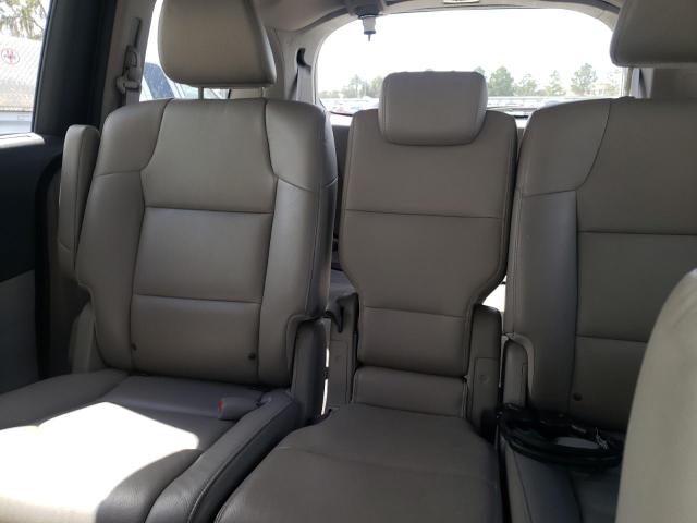 Photo 9 VIN: 5FNRL5H6XEB130963 - HONDA ODYSSEY EX 