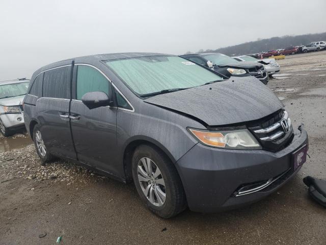 Photo 3 VIN: 5FNRL5H6XEB130980 - HONDA ODYSSEY EX 