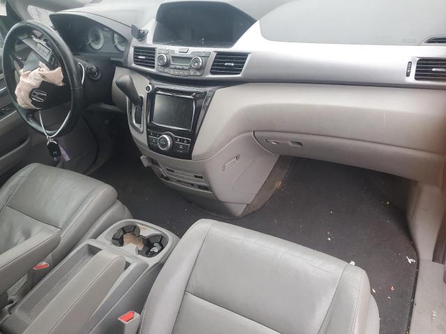 Photo 7 VIN: 5FNRL5H6XEB130980 - HONDA ODYSSEY EX 