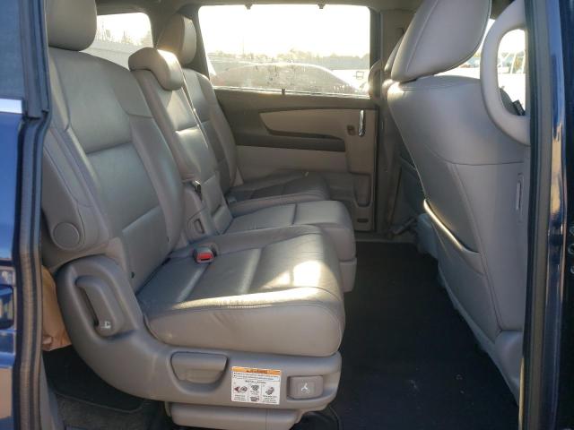 Photo 5 VIN: 5FNRL5H6XEB133197 - HONDA ODYSSEY EX 