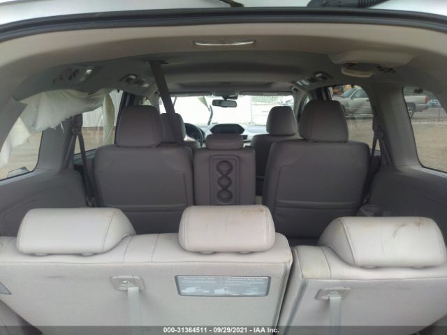 Photo 7 VIN: 5FNRL5H6XEB133572 - HONDA ODYSSEY 