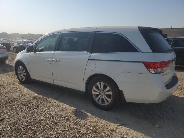 Photo 1 VIN: 5FNRL5H6XEB134060 - HONDA ODYSSEY EX 