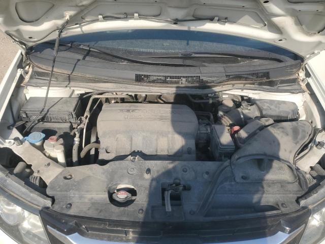 Photo 11 VIN: 5FNRL5H6XEB134060 - HONDA ODYSSEY EX 