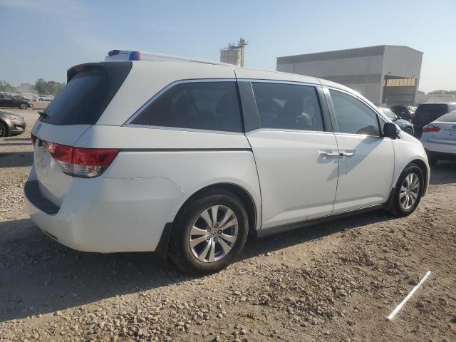 Photo 2 VIN: 5FNRL5H6XEB134060 - HONDA ODYSSEY EX 