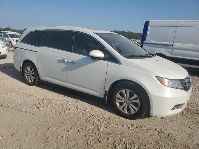 Photo 3 VIN: 5FNRL5H6XEB134060 - HONDA ODYSSEY EX 