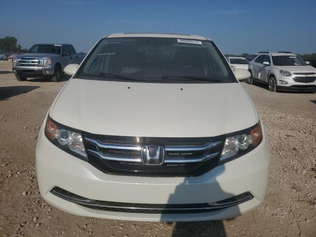 Photo 4 VIN: 5FNRL5H6XEB134060 - HONDA ODYSSEY EX 