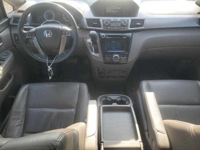 Photo 7 VIN: 5FNRL5H6XEB134060 - HONDA ODYSSEY EX 