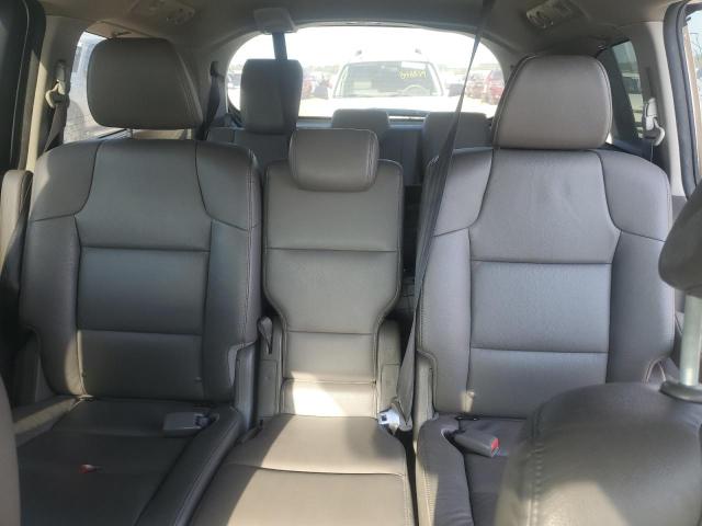 Photo 9 VIN: 5FNRL5H6XEB134060 - HONDA ODYSSEY EX 