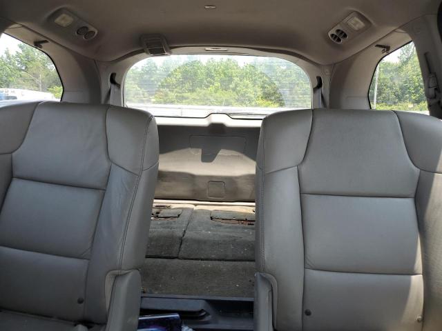 Photo 9 VIN: 5FNRL5H6XEB138710 - HONDA ODYSSEY EX 