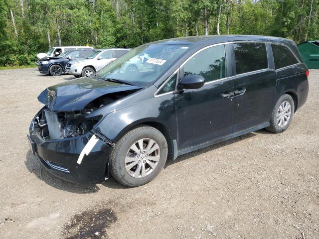 Photo 0 VIN: 5FNRL5H6XEB507078 - HONDA ODYSSEY EX 