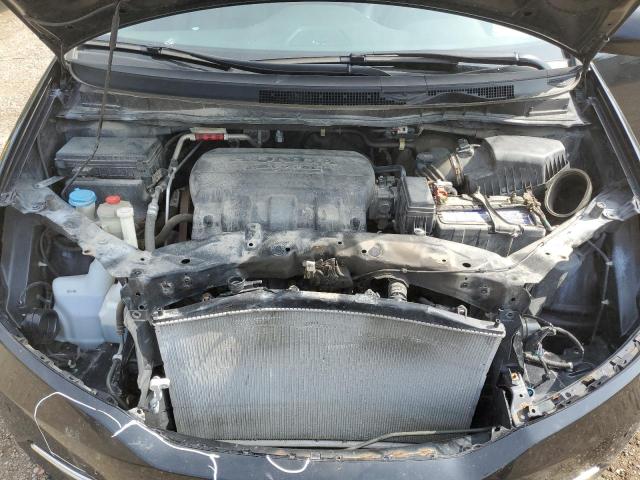 Photo 11 VIN: 5FNRL5H6XEB507078 - HONDA ODYSSEY EX 