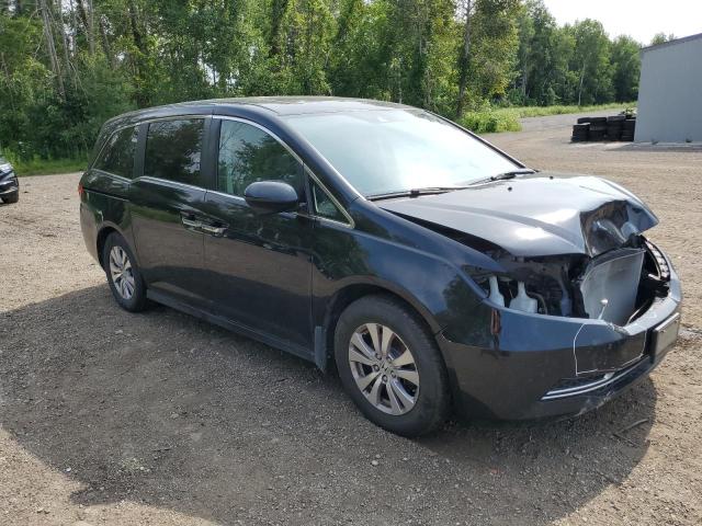 Photo 3 VIN: 5FNRL5H6XEB507078 - HONDA ODYSSEY EX 