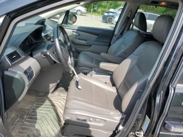 Photo 6 VIN: 5FNRL5H6XEB507078 - HONDA ODYSSEY EX 