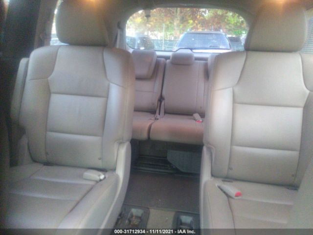 Photo 7 VIN: 5FNRL5H6XFB009609 - HONDA ODYSSEY 