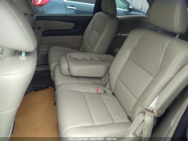 Photo 7 VIN: 5FNRL5H6XFB011294 - HONDA ODYSSEY 