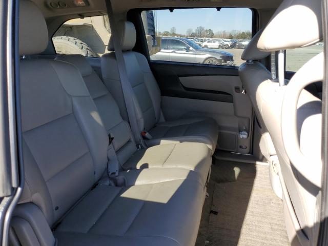 Photo 10 VIN: 5FNRL5H6XFB011442 - HONDA ODYSSEY EX 