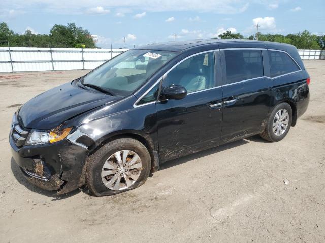 Photo 0 VIN: 5FNRL5H6XFB014308 - HONDA ODYSSEY EX 