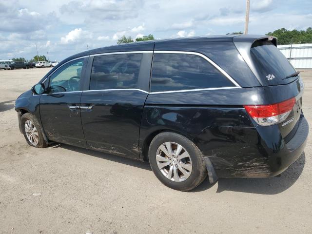 Photo 1 VIN: 5FNRL5H6XFB014308 - HONDA ODYSSEY EX 