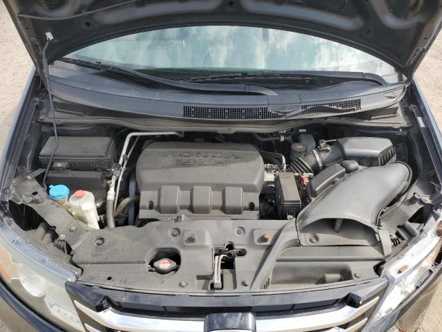 Photo 11 VIN: 5FNRL5H6XFB014308 - HONDA ODYSSEY EX 