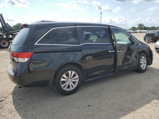 Photo 2 VIN: 5FNRL5H6XFB014308 - HONDA ODYSSEY EX 