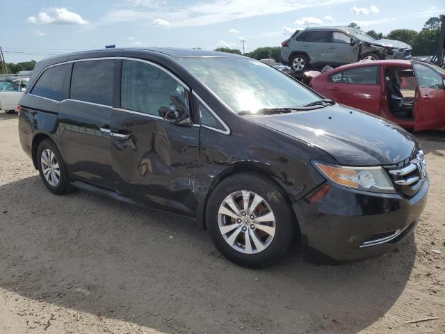 Photo 3 VIN: 5FNRL5H6XFB014308 - HONDA ODYSSEY EX 