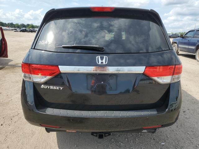 Photo 5 VIN: 5FNRL5H6XFB014308 - HONDA ODYSSEY EX 