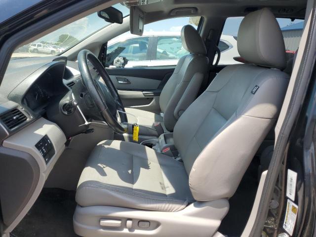 Photo 6 VIN: 5FNRL5H6XFB014308 - HONDA ODYSSEY EX 