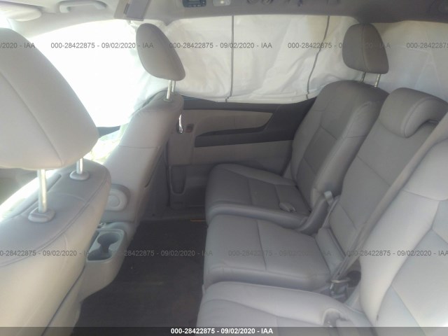 Photo 7 VIN: 5FNRL5H6XFB016852 - HONDA ODYSSEY EX 