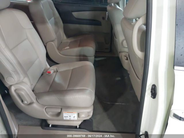 Photo 7 VIN: 5FNRL5H6XFB028855 - HONDA ODYSSEY 