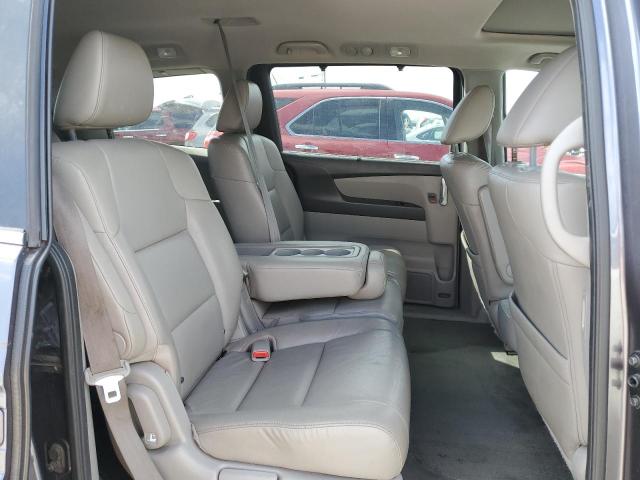 Photo 10 VIN: 5FNRL5H6XFB035465 - HONDA ODYSSEY EX 