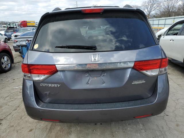 Photo 5 VIN: 5FNRL5H6XFB035465 - HONDA ODYSSEY EX 