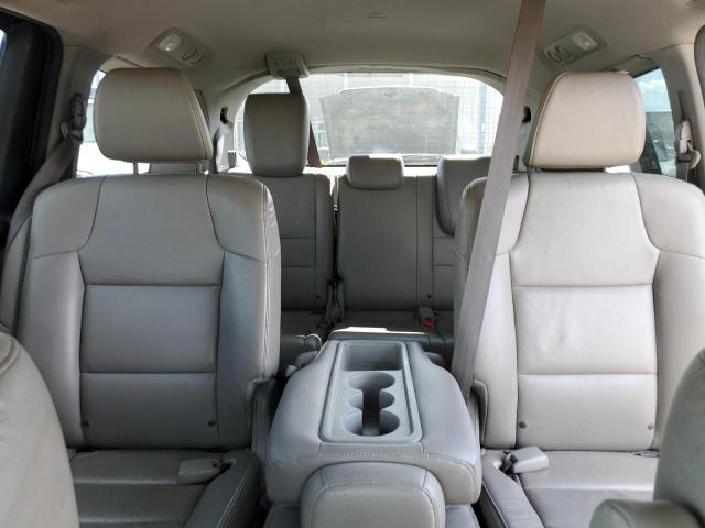 Photo 9 VIN: 5FNRL5H6XFB035465 - HONDA ODYSSEY EX 