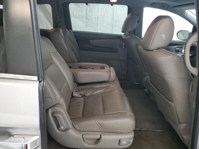 Photo 10 VIN: 5FNRL5H6XFB037488 - HONDA ODYSSEY EX 