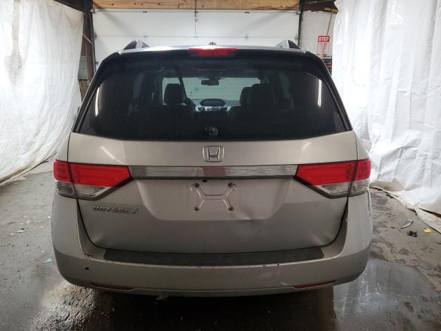 Photo 5 VIN: 5FNRL5H6XFB037488 - HONDA ODYSSEY EX 