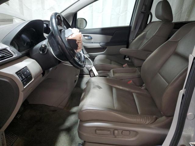 Photo 6 VIN: 5FNRL5H6XFB037488 - HONDA ODYSSEY EX 