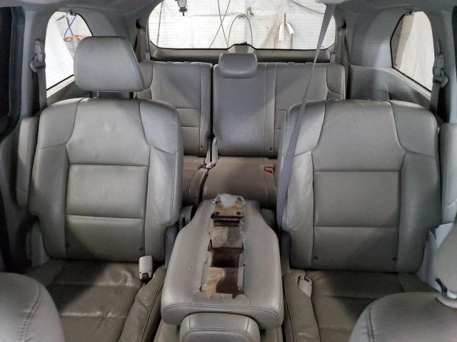 Photo 9 VIN: 5FNRL5H6XFB037488 - HONDA ODYSSEY EX 