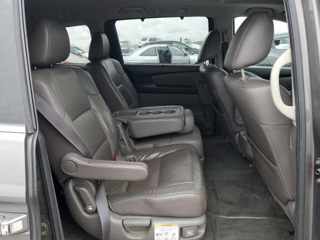 Photo 10 VIN: 5FNRL5H6XFB038558 - HONDA ODYSSEY EX 