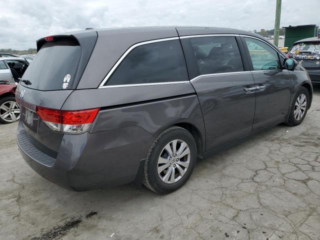 Photo 2 VIN: 5FNRL5H6XFB038558 - HONDA ODYSSEY EX 