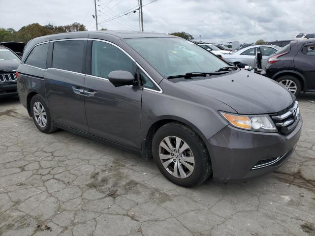 Photo 3 VIN: 5FNRL5H6XFB038558 - HONDA ODYSSEY EX 