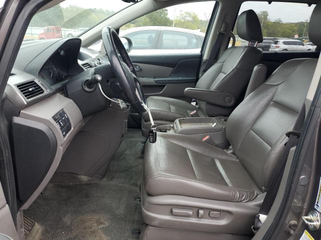 Photo 6 VIN: 5FNRL5H6XFB038558 - HONDA ODYSSEY EX 