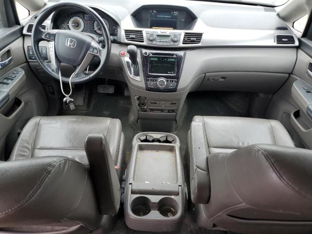 Photo 7 VIN: 5FNRL5H6XFB038558 - HONDA ODYSSEY EX 